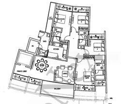 The Oceanfront @ Sentosa Cove (D4), Condominium #465631541